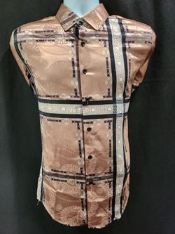 Camisa Moderna