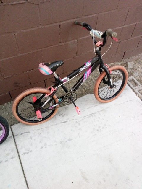 Kids Bike 