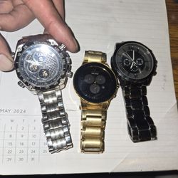 Men Watches