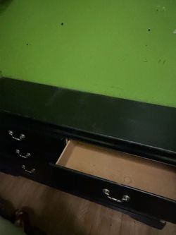 6 Drawer Dresser