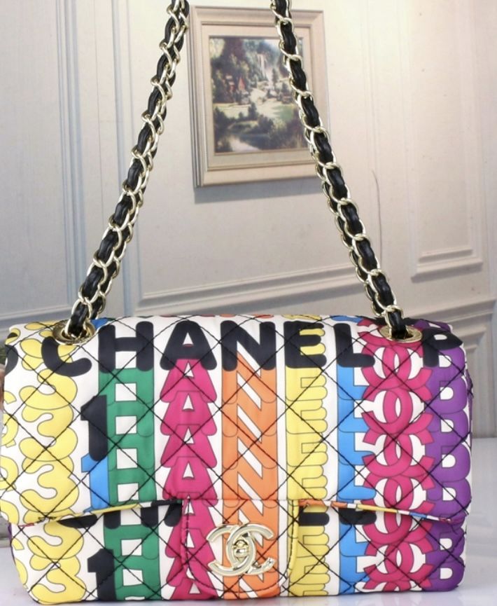 Shoes And Bags