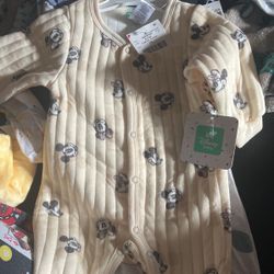 Baby Clothes
