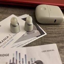 Melomania Ear Buds 