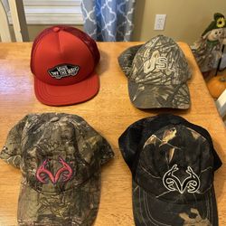 OFF THE WALL VANS HAT  Realtree Hats And USA Hat