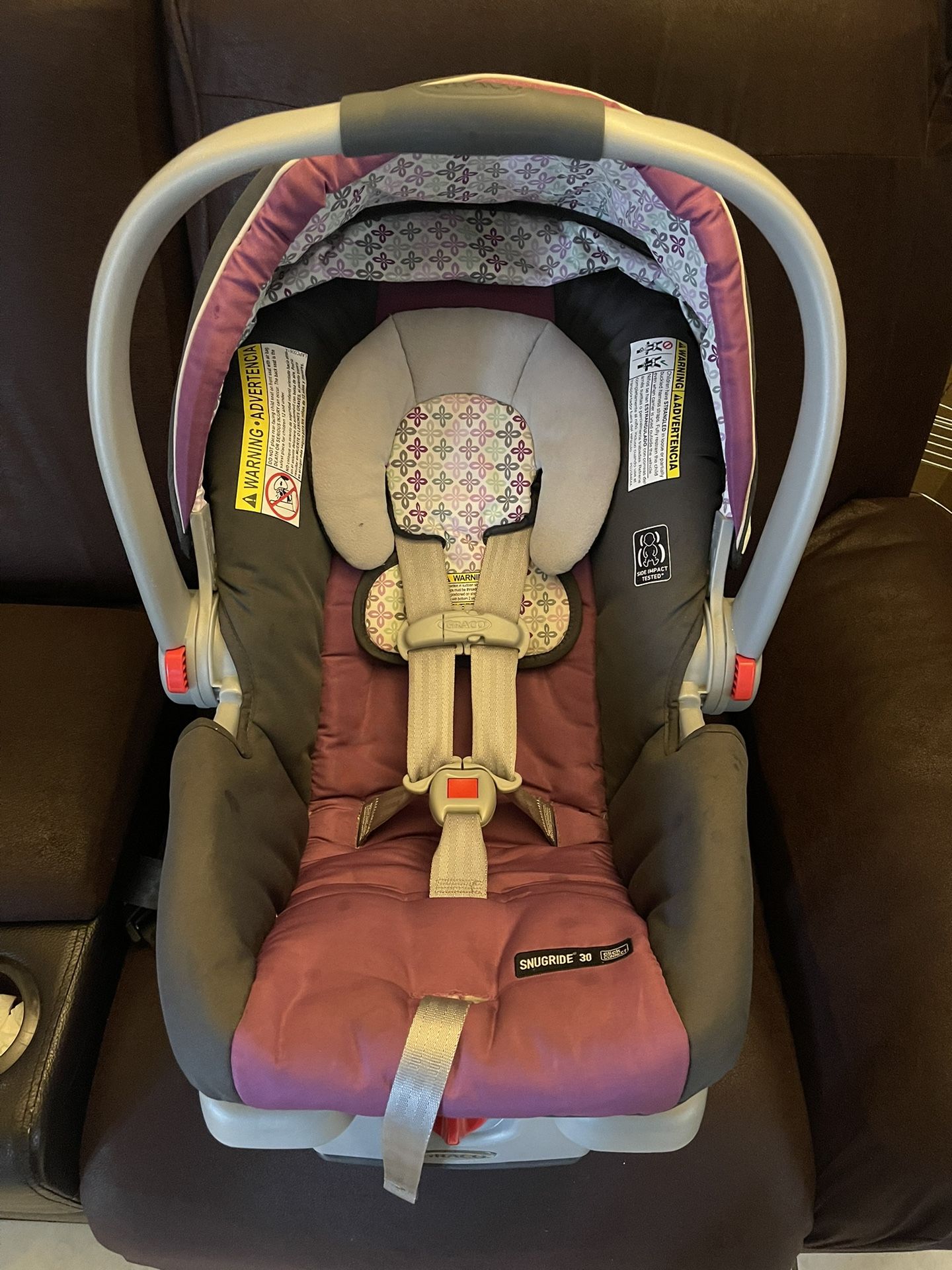 Graco Car seat