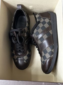 Louis Vuitton Men Shoes