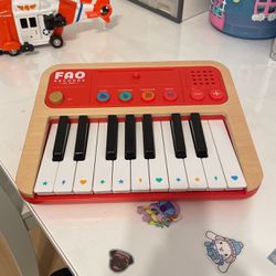 Toddlers Piano