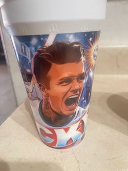 McDonald’s  FIFA CUPS