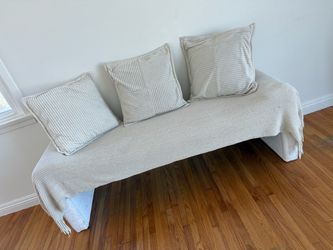 Sherpa Bench