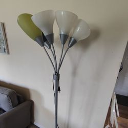  Standing Lamp