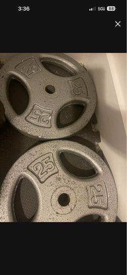 Weights
