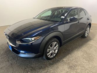 2021 Mazda CX-30