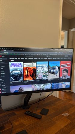 Computer Monitor