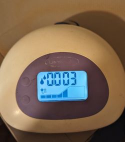 Lansinoh Signature Pro Double Electric Breast Pump