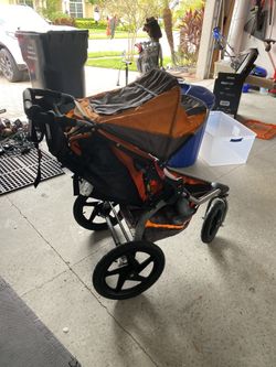 Stroller