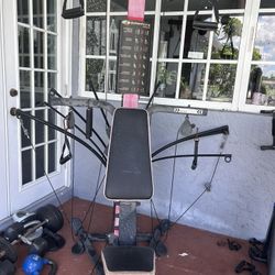 Gym Free 