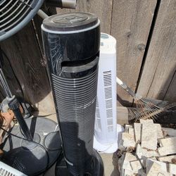 Tower Fans 