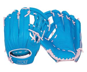 Nike Vapor Baseball Fielding Glove - Right Hand Throw