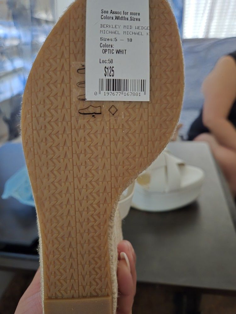Michael Kors Shoes