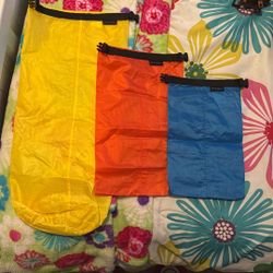 Waterproof Activities bags