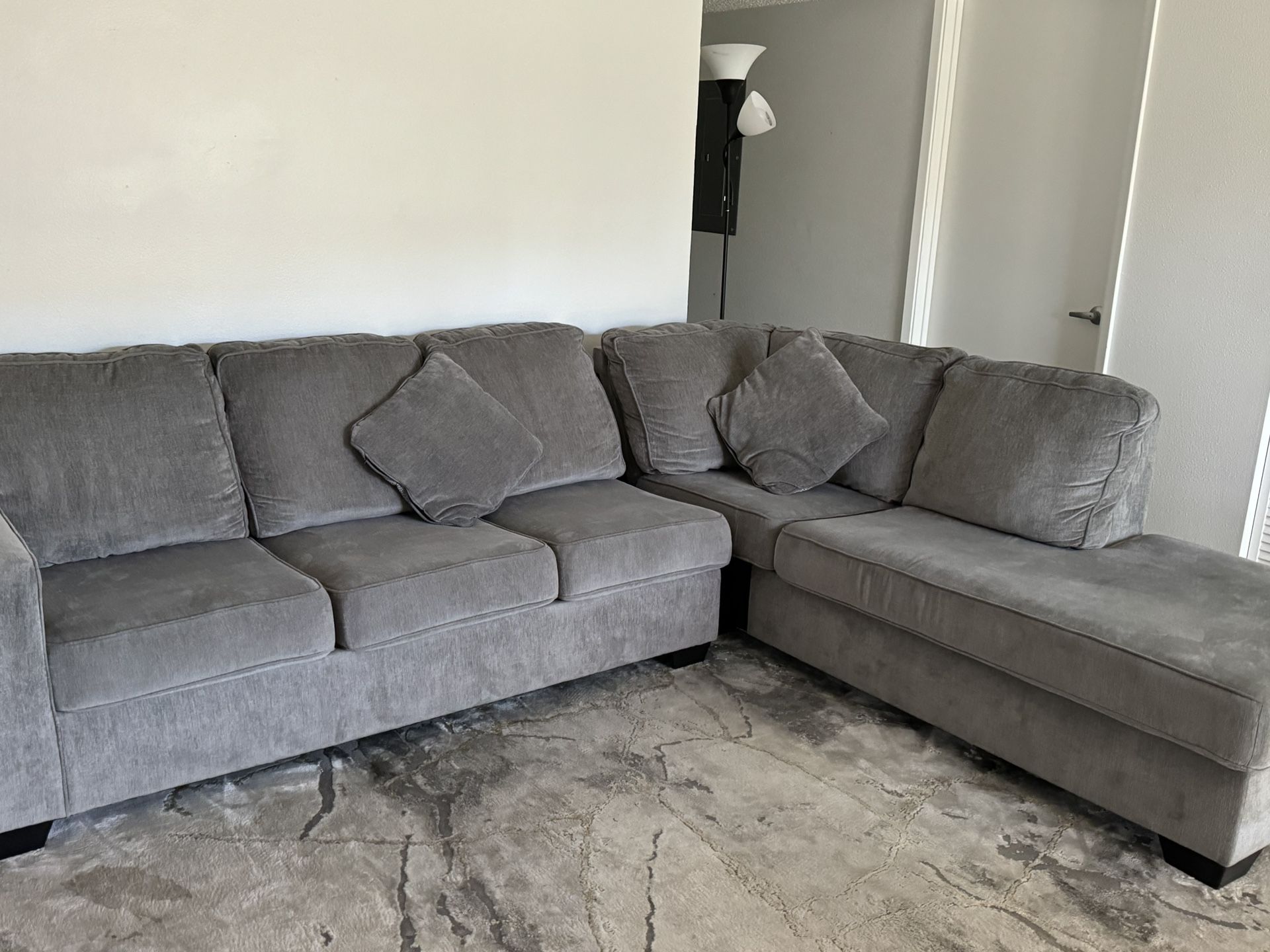 Ashley Furniture
