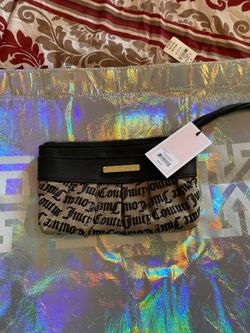 Juicy Couture NWT bag