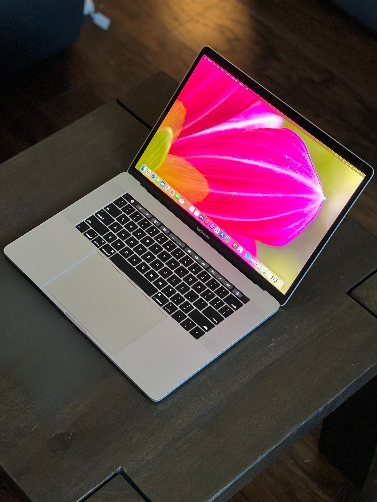 15” MacBook Pro 2.9Ghz (Quad-CORE i7) 16gb / 500gb 