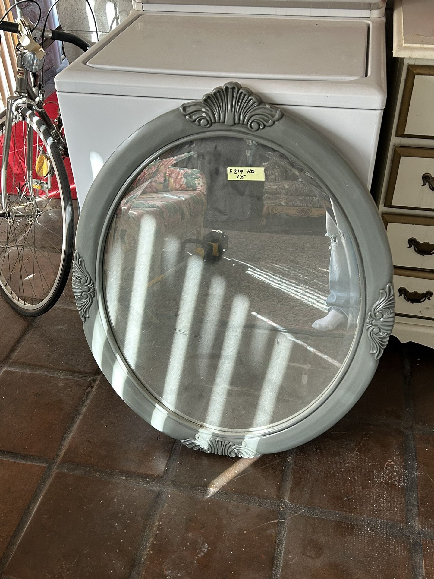 Home Depot Mirrors