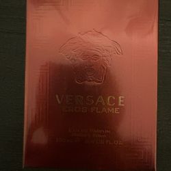 Versace Eros Flame Cologne