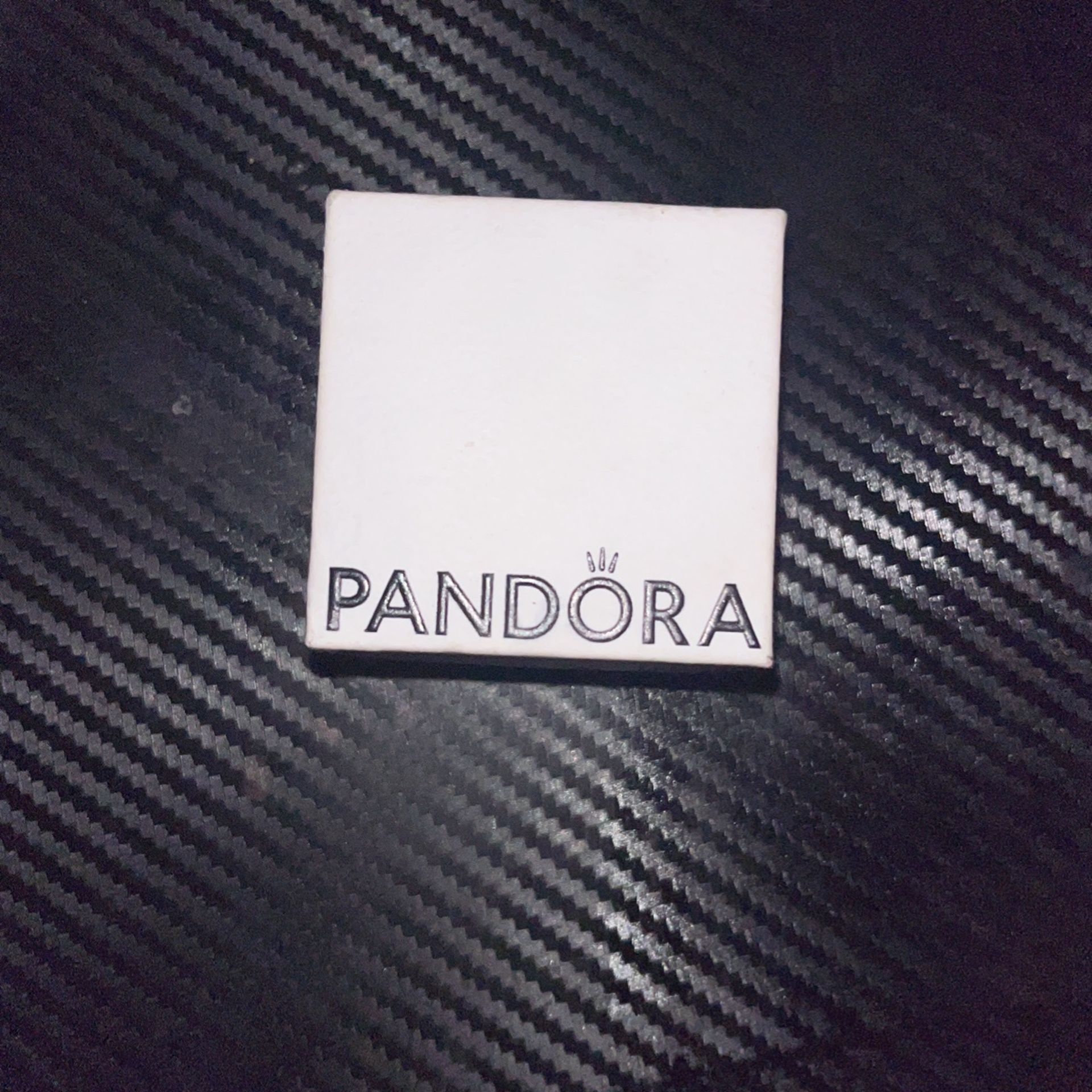 Pandora Ring