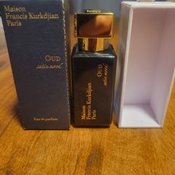 MFK Oud Satin Mood