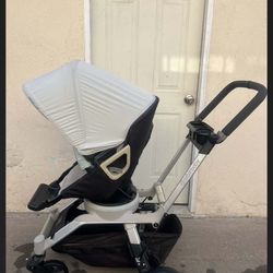 ORBIT G3 BABY STROLLER 