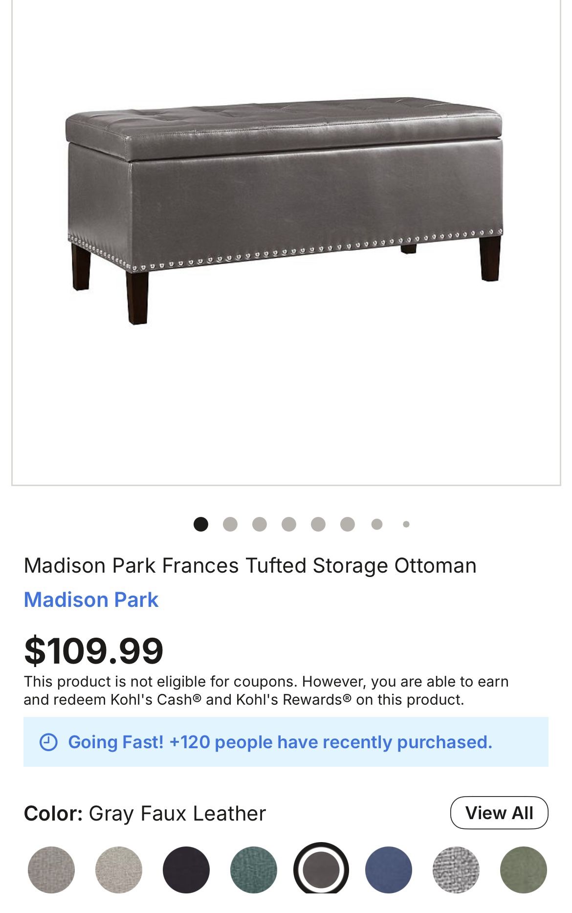Madison Park