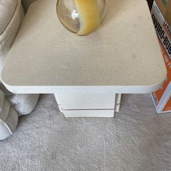End Table 