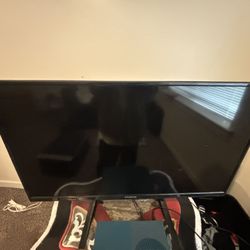 43” Polaroid