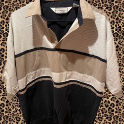 polo top