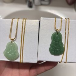 Brand New Buddha For Men Or Women 