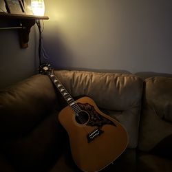 Epiphone Masterbuilt Excellente Guitar