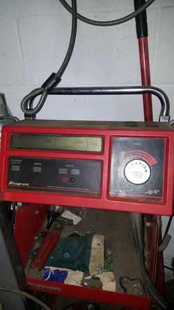 Snap on Mt 1560