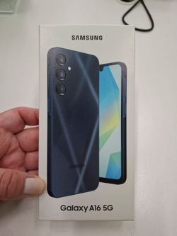 Samsung Galaxy A16 5G For $187