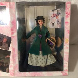 My Fair Lady Barbie