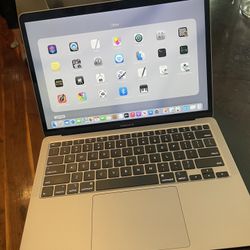 2020 MacBook Air 