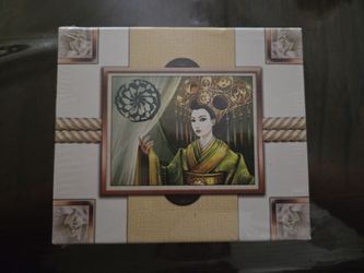 Legend of the Five Rings L5R Emperor Edition Booster Box - Factory Sealed