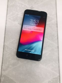 IPHONE 6 64 GB FACTORY UNLOCKED EXCELLENT CONDITION