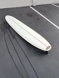 9’10 Tanner Dash surfboard