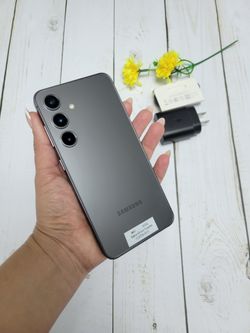 Galaxy S24 (Unlocked) 128GB