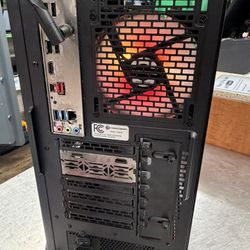 Superpower Gaming Tower