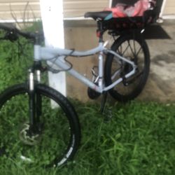 Coop Bike 