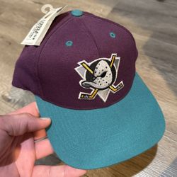 Vintage Ducks snapback