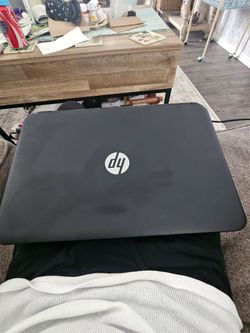 The HP 15-g071nr 15.6-inch notebook  AMD A4-6210 quad-core and 4GB  RAM.500GB